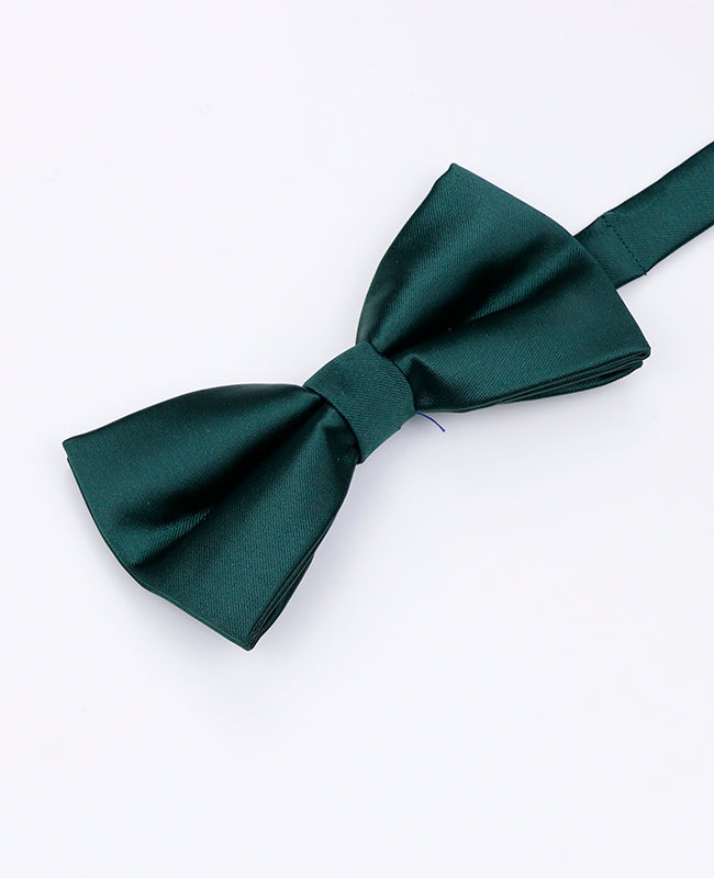 Vlinderdas Groen nr.1 Heren in Polyester | Jules - Unipap's