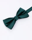 Vlinderdas Groen nr.1 Heren in Polyester | Jules - Unipap's