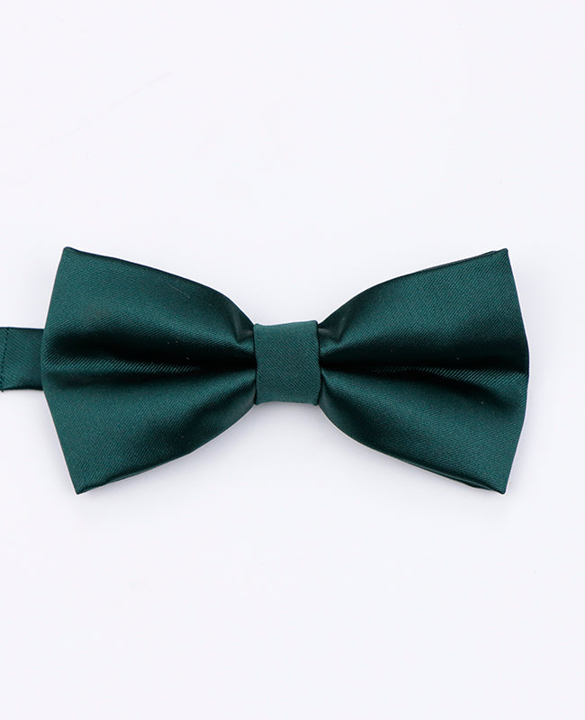 Vlinderdas Groen nr.1 Heren in Polyester | Jules - Unipap's