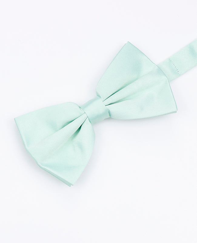 Vlinderdas Groen nr.2 Heren in Polyester | Anatole - Unipap's