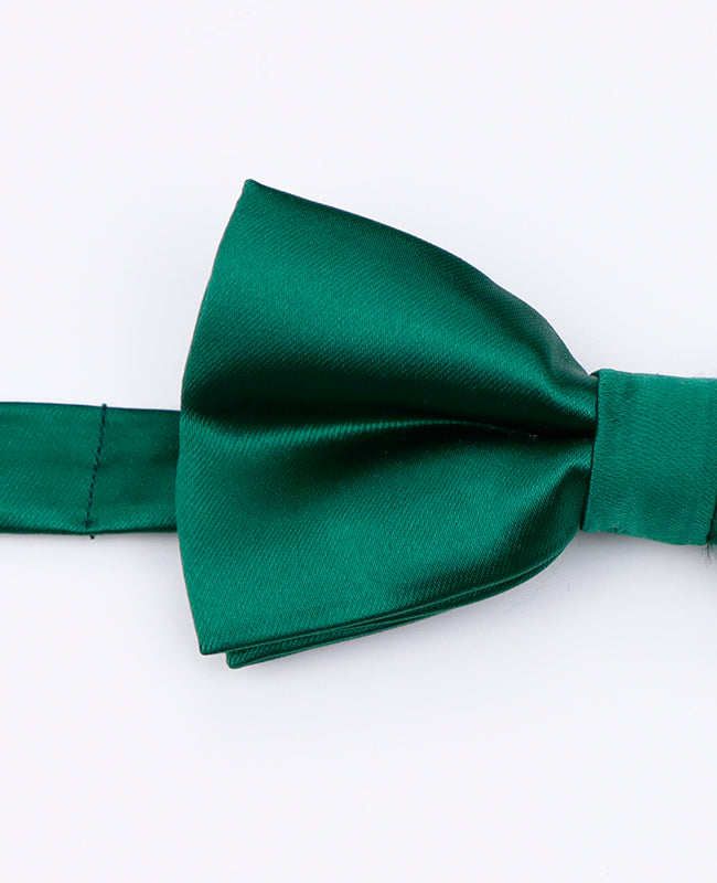 Vlinderdas Groen nr.2 Heren in Polyester | Jules - Unipap's