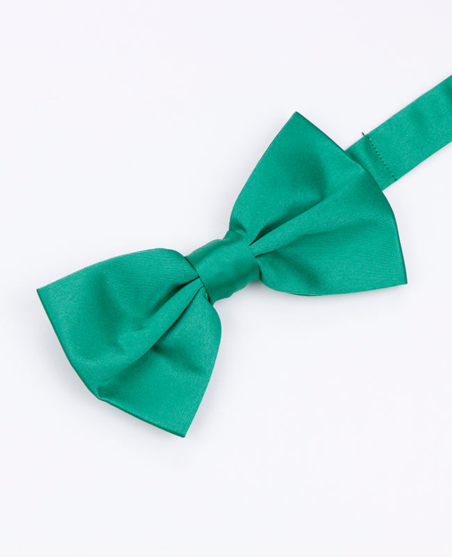 Vlinderdas Groen nr.3 Heren in Polyester | Anatole - Unipap's