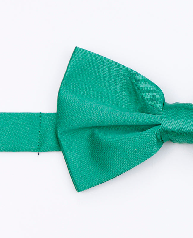 Vlinderdas Groen nr.3 Heren in Polyester | Anatole - Unipap's