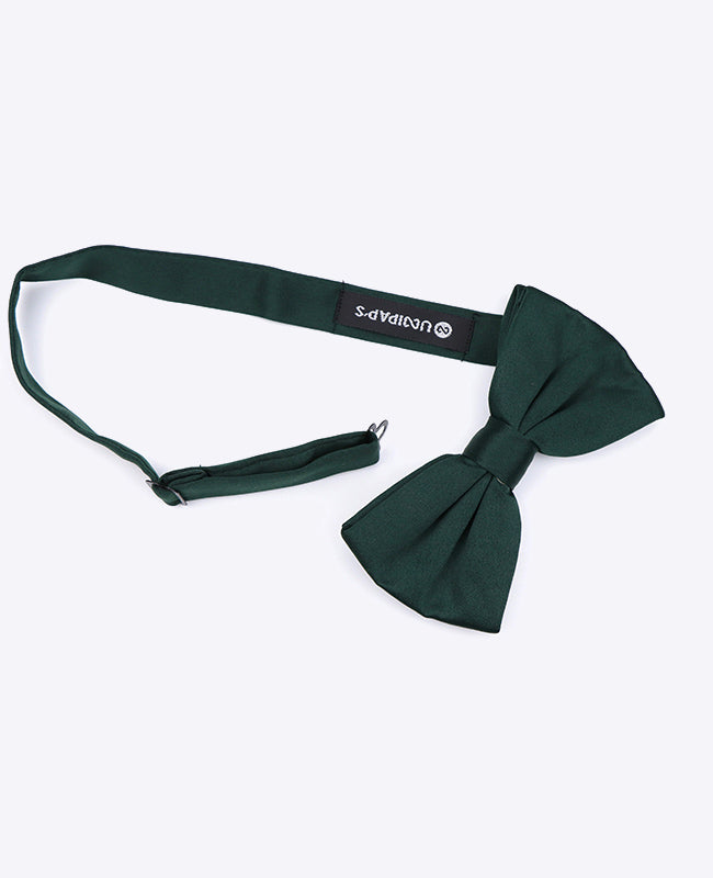 Vlinderdas Groen nr.4 Heren in Polyester | Anatole - Unipap's