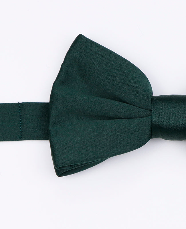 Vlinderdas Groen nr.4 Heren in Polyester | Anatole - Unipap's