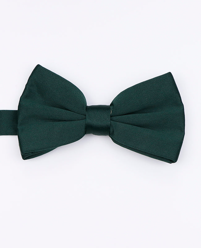 Vlinderdas Groen nr.4 Heren in Polyester | Anatole - Unipap's