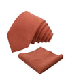 Packs Stropdassen + Accessoires