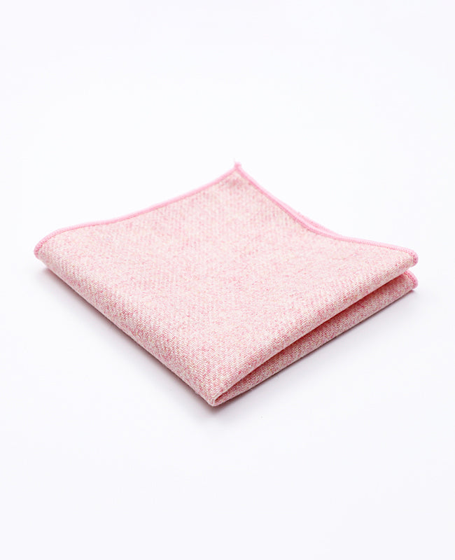 Pochet Rood nr.4 in Wol | Claude - Unipap's