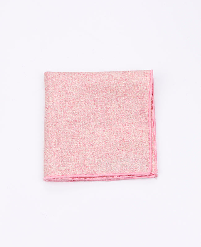 Pochet Rood nr.4 in Wol | Claude - Unipap's