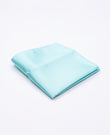 Pochet Blauw nr.1 in Polyester | Martin - Unipap's