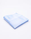 Pochet Blauw nr.6 in Polyester | Anatole - Unipap's
