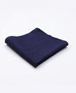 Pochet Blauw nr.7 Heren in Katoen | Edgard | Unipap's