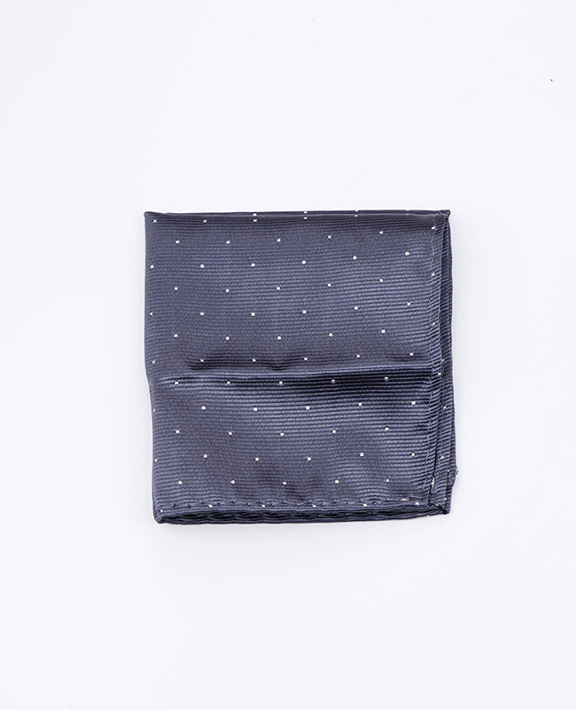 Pochet Grijs nr.1 in Polyester | Georges - Unipap's