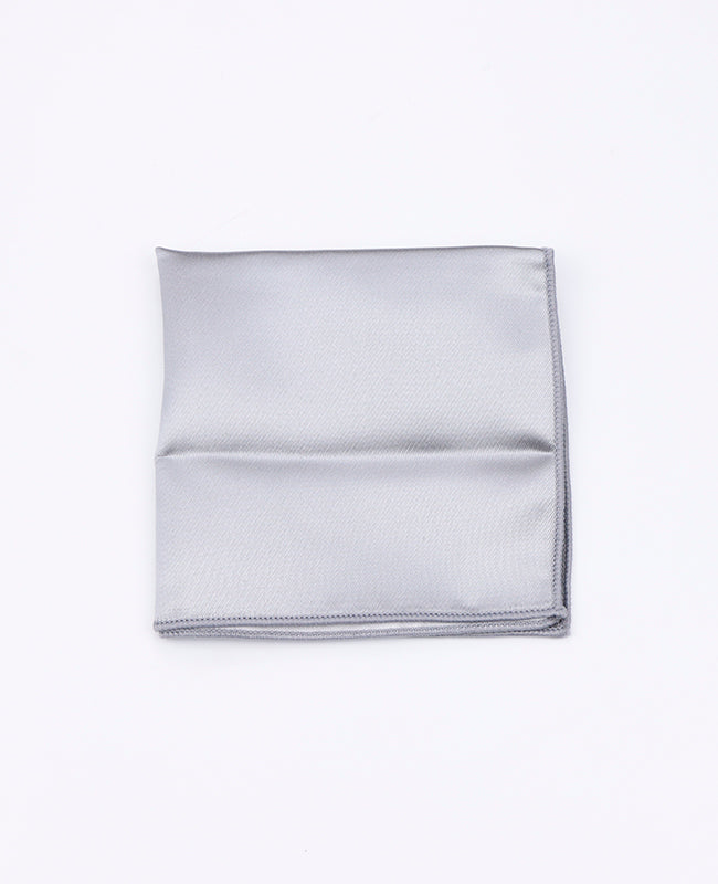 Pochet Grijs in Polyester | Jules - Unipap's