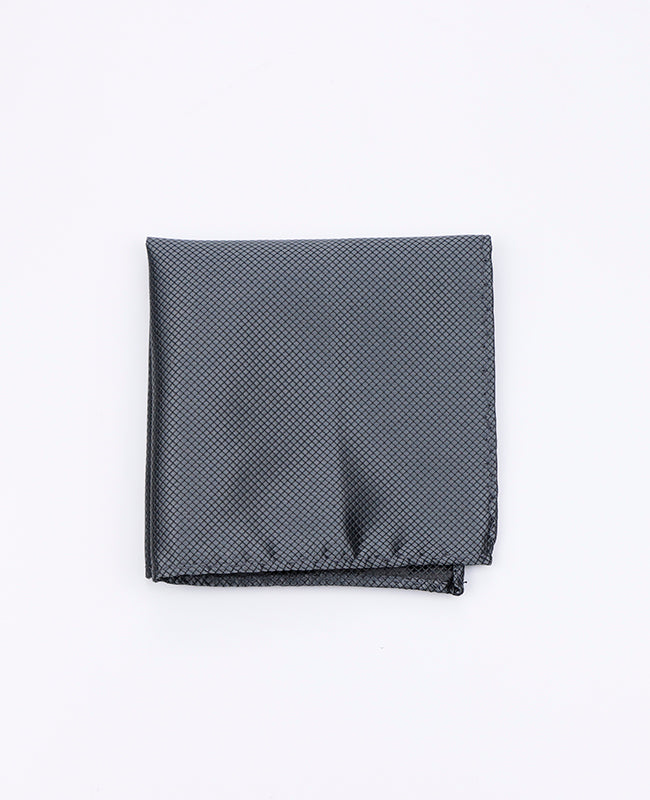 Pochet Grijs nr.2 in Polyester | Martin - Unipap's