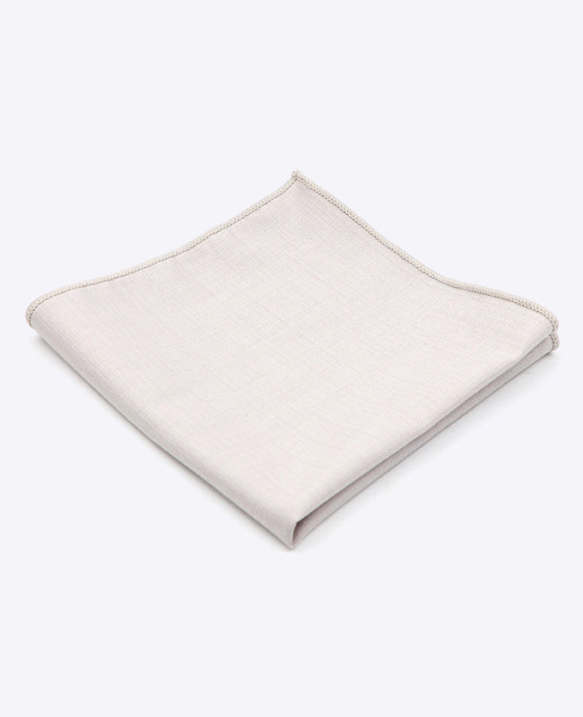 Pochet Grijs nr.2 in Polyester | Octave - Unipap's