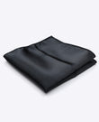 Pochet Zwart in Polyester | Jules - Unipap's