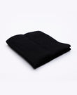 Pochet Zwart in Polyester | Augustin - Unipap's
