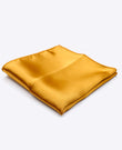 Pochet Goud nr.1 in Polyester | Jules - Unipap's