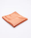 Pochet Oranje nr.2 in Polyester | Anatole - Unipap's