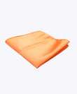 Pochet Oranje nr.2 in Polyester | Anatole - Unipap's