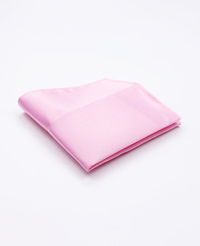 Pochet Roze nr.1 in Polyester | Anatole - Unipap's