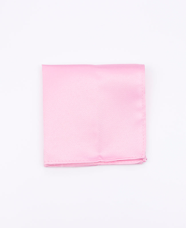 Pochet Roze nr.1 in Polyester | Anatole - Unipap's