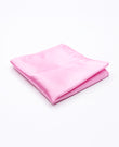 Pochet Roze in Polyester | Georges - Unipap's