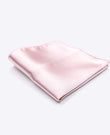 Pochet Roze in Polyester | Jules - Unipap's