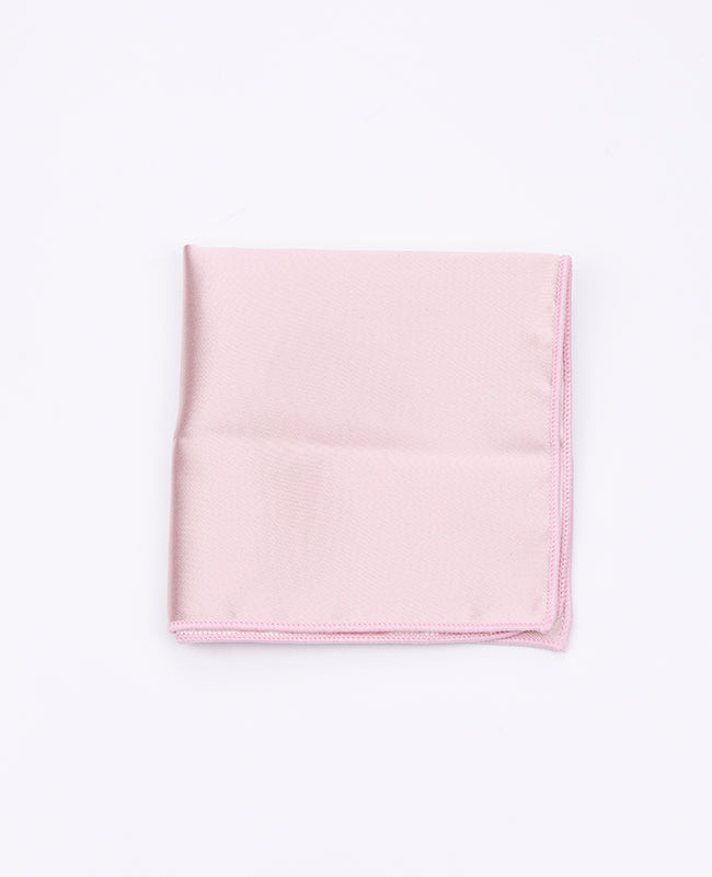 Pochet Roze in Polyester | Jules - Unipap's