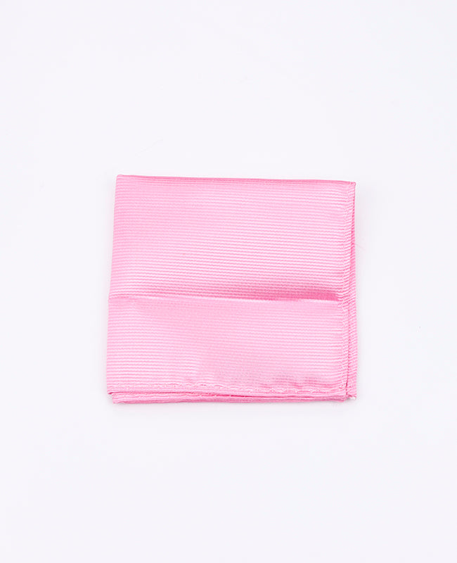 Pochet Roze in Polyester | Lucien - Unipap's