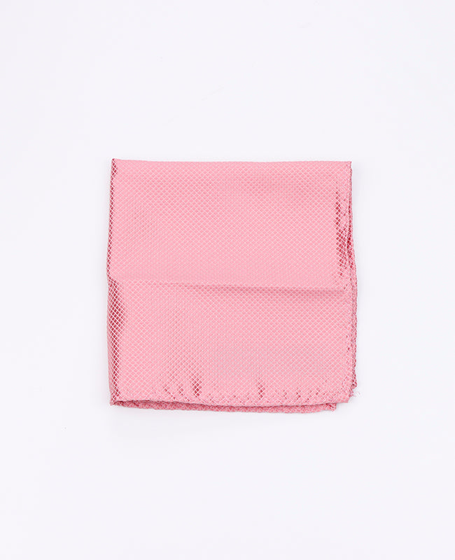 Pochet Roze nr.1 in Polyester | Martin - Unipap's