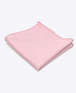 Pochet Roze in Polyester | Octave - Unipap's