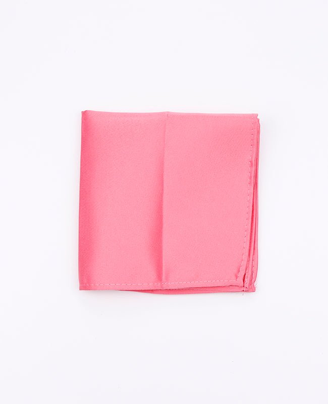 Pochet Roze nr.2 in Polyester | Anatole - Unipap's