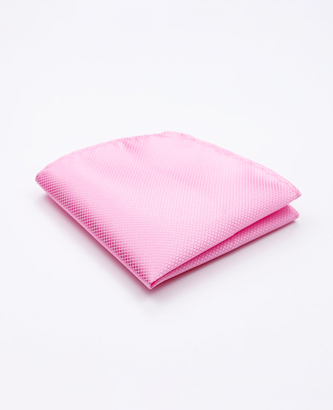 Pochet Roze nr.2 in Polyester | Martin - Unipap's