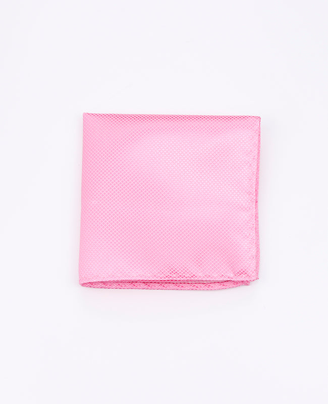 Pochet Roze nr.2 in Polyester | Martin - Unipap's