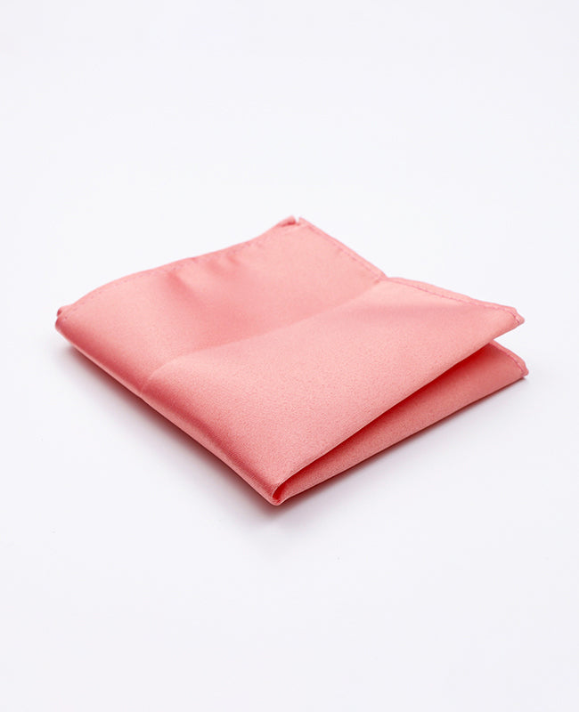 Pochet Roze nr.3 in Polyester | Anatole - Unipap's