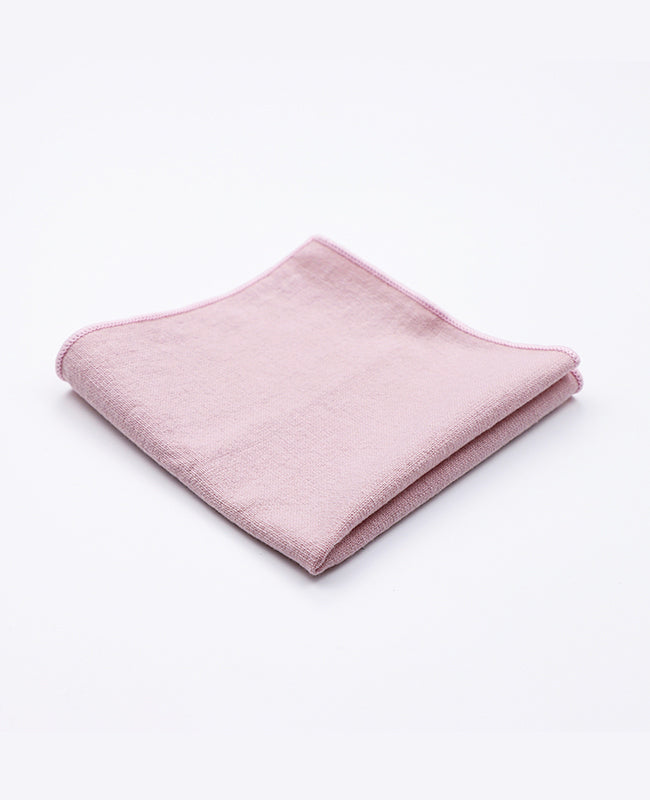 Pochet Roze nr.3 Heren in Katoen | Edgard | Unipap's