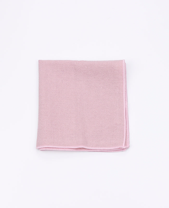 Pochet Roze nr.3 Heren in Katoen | Edgard | Unipap's