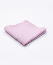 Pochet Roze nr.4 Heren in Katoen | Edgard | Unipap's