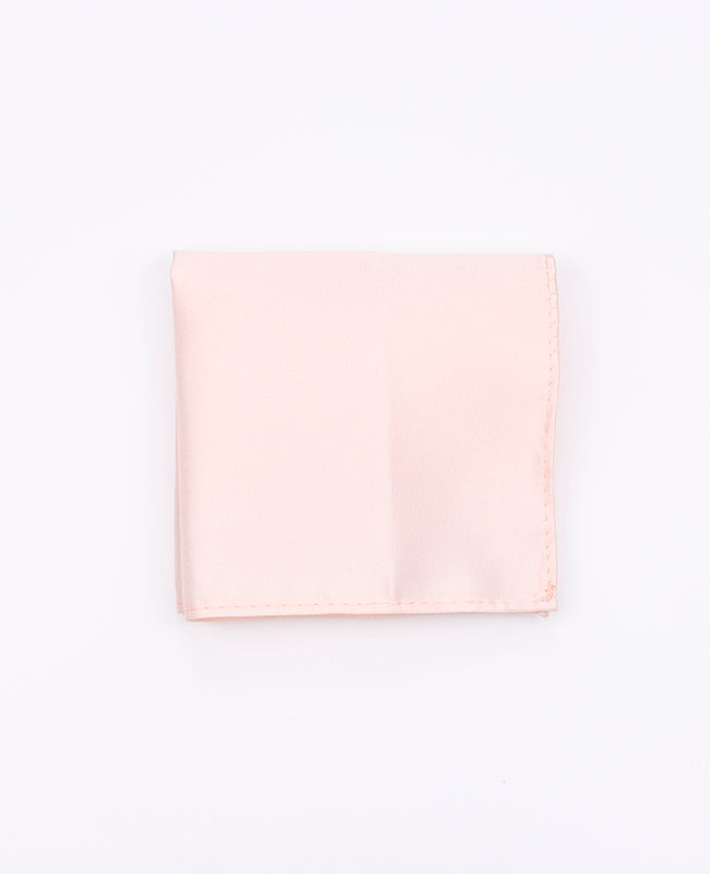 Pochet Roze nr.5 in Polyester | Anatole - Unipap's