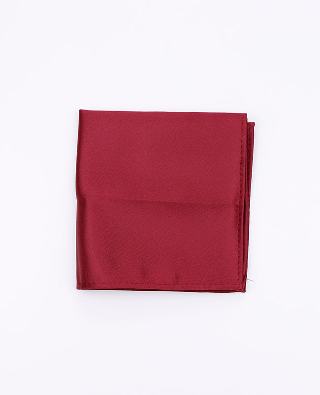 Pochet Rood nr.1 in Polyester | Anatole - Unipap's
