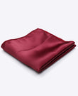Pochet Rood nr.1 in Polyester | Jules - Unipap's