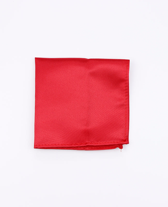 Pochet Rood nr.2 in Polyester | Anatole - Unipap's