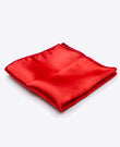 Pochet Rood nr.2 in Polyester | Jules - Unipap's