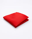 Pochet Rood nr.2 in Polyester | Martin - Unipap's
