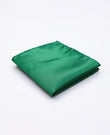 Pochet Groen nr.1 in Polyester | Martin - Unipap's
