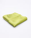 Pochet Groen nr.3 in Polyester | Martin - Unipap's