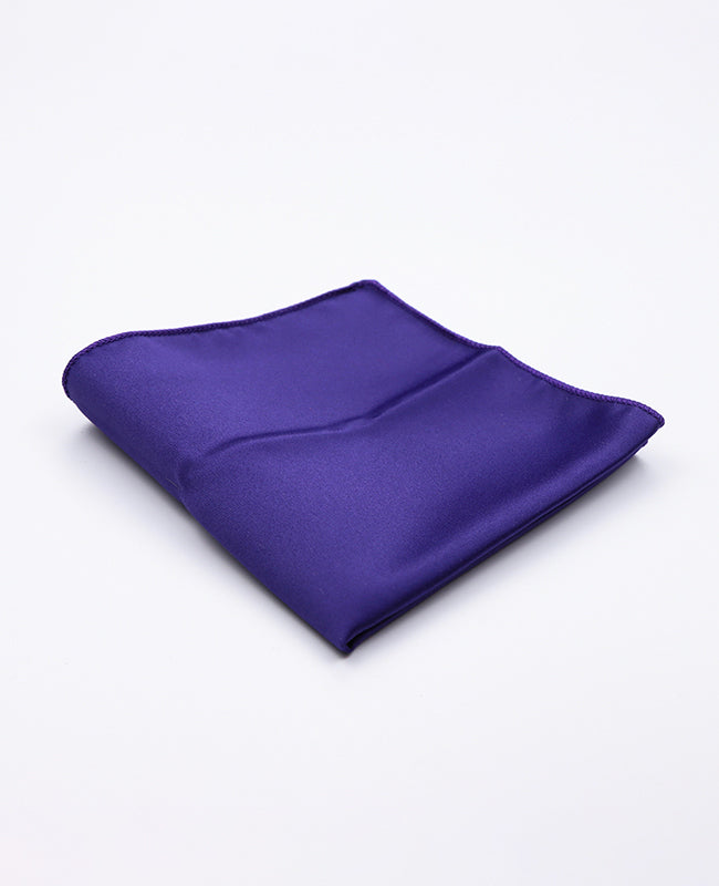 Pochet Paars nr.1 in Polyester | Anatole - Unipap's