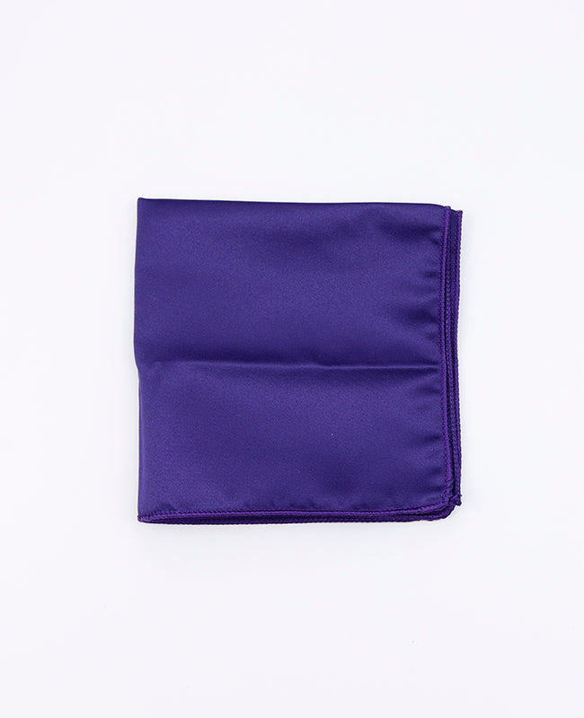 Pochet Paars nr.1 in Polyester | Anatole - Unipap's